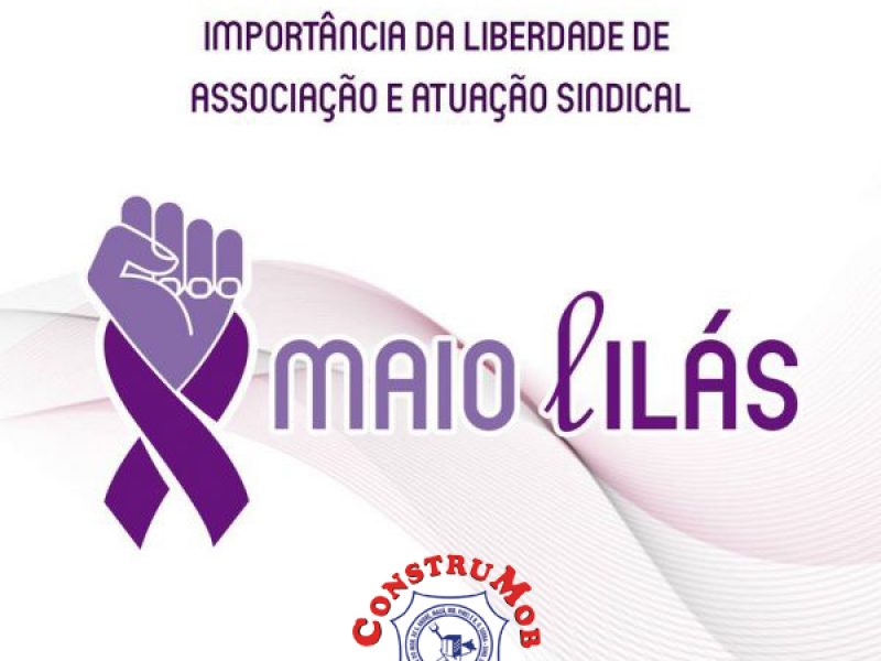 Maio Lil S Refor A A Import Ncia Da Liberdade Sindical Construmob