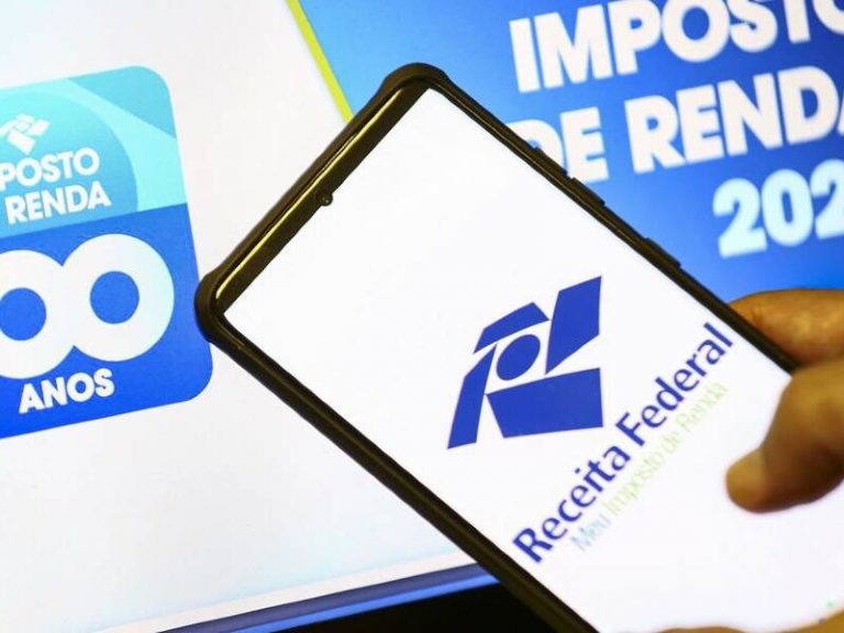 Prazo para declarar Imposto de Renda vai até 29 de abril ConstruMob